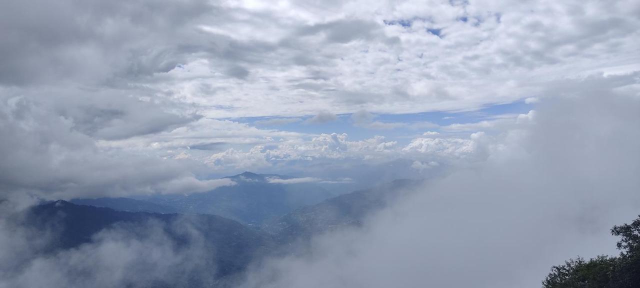 Khi Gha Thang Pelling Eksteriør bilde