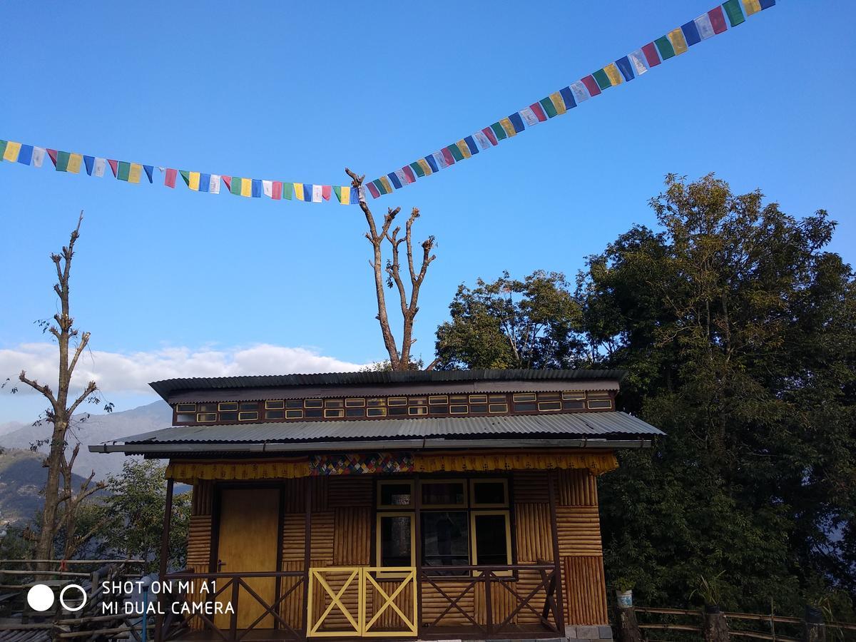 Khi Gha Thang Pelling Eksteriør bilde