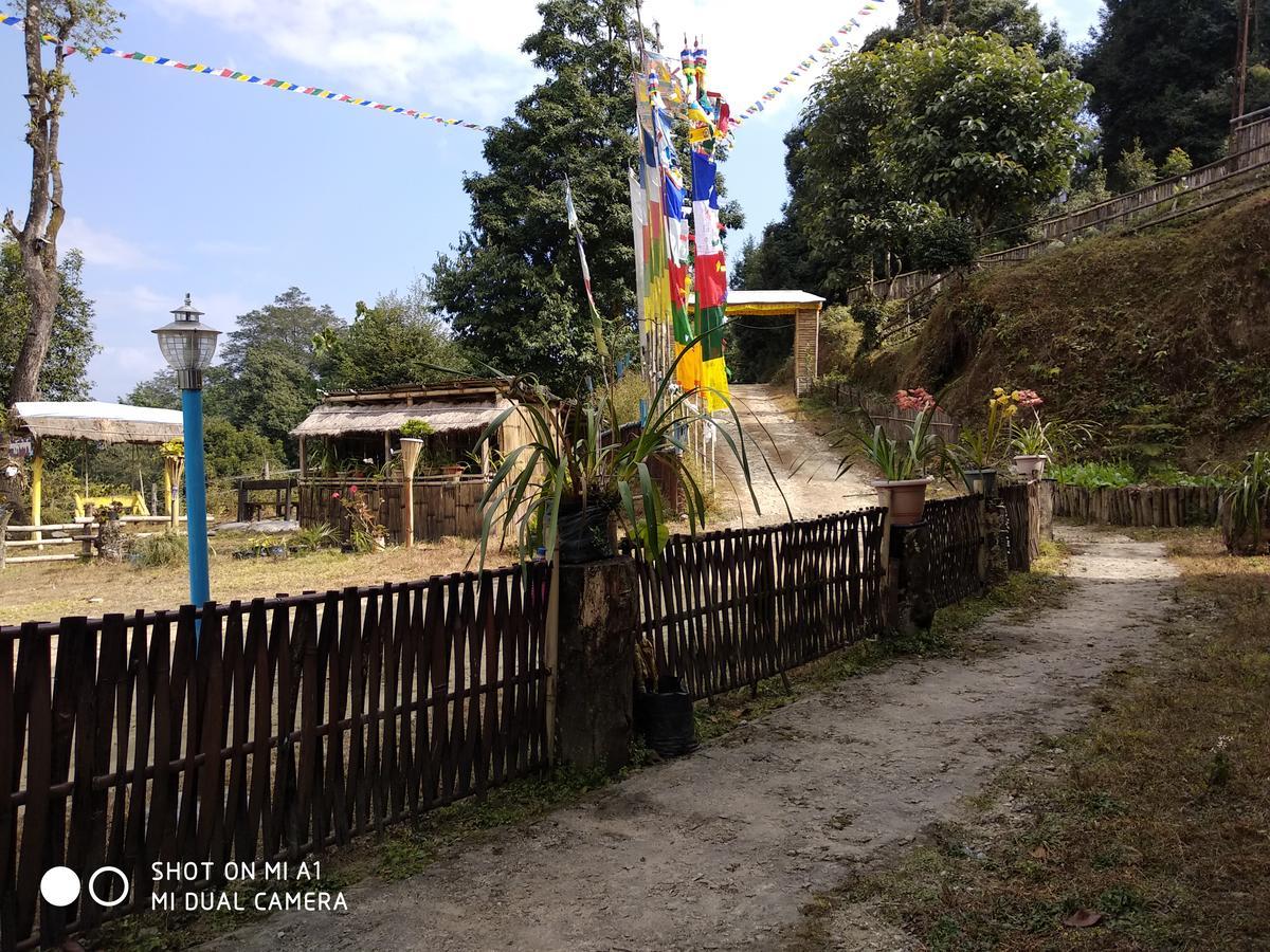Khi Gha Thang Pelling Rom bilde