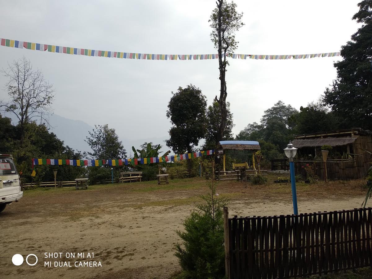 Khi Gha Thang Pelling Rom bilde