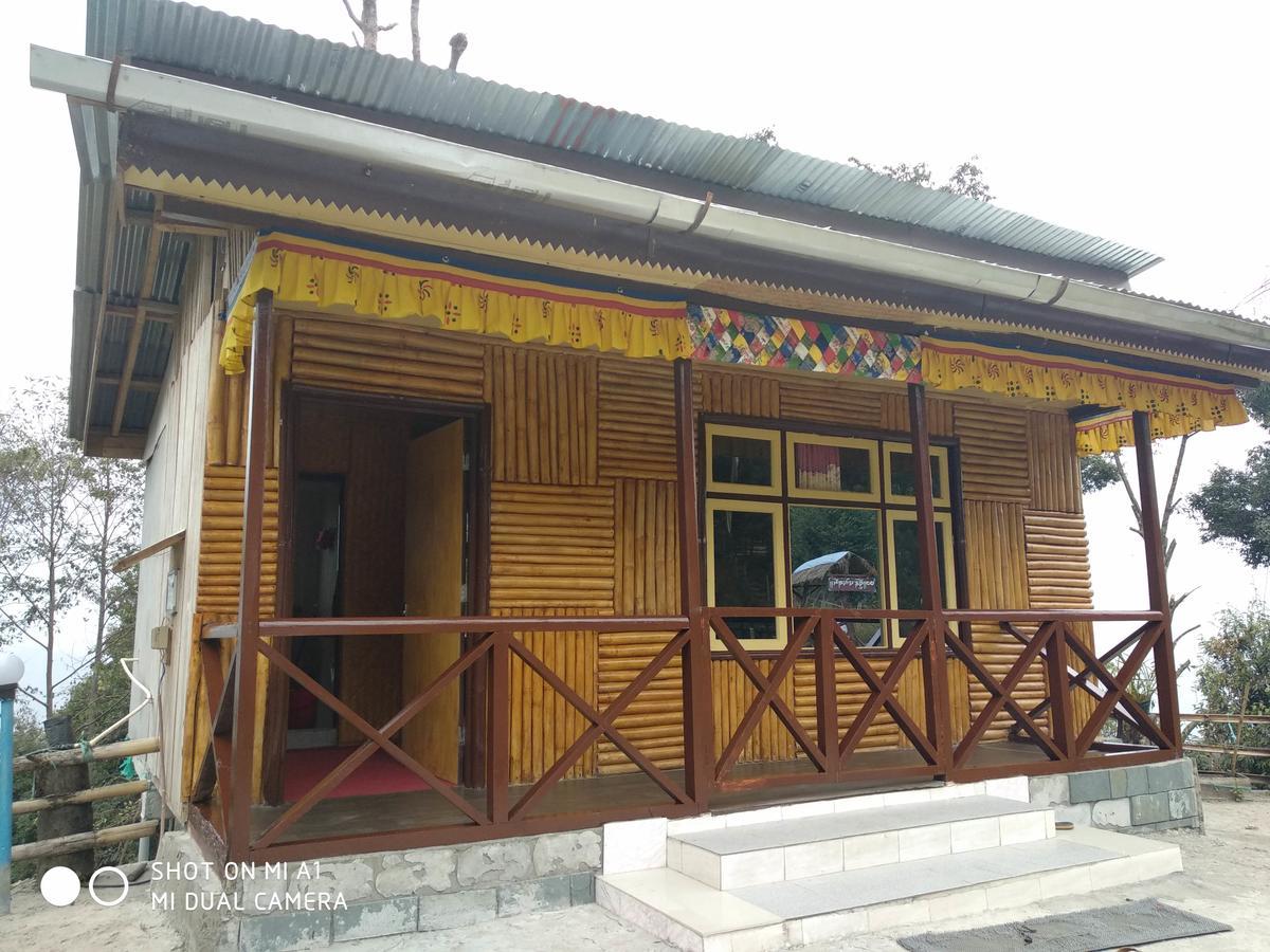 Khi Gha Thang Pelling Eksteriør bilde
