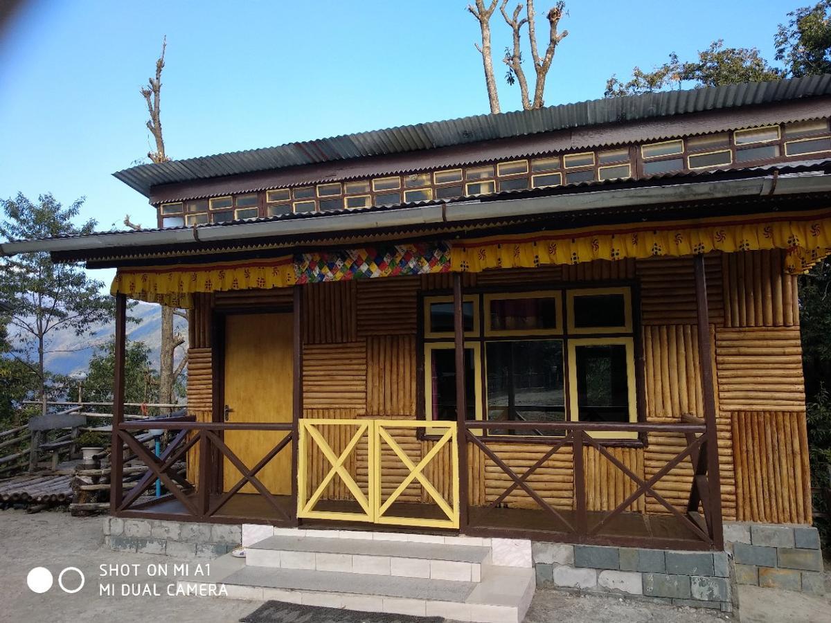 Khi Gha Thang Pelling Rom bilde