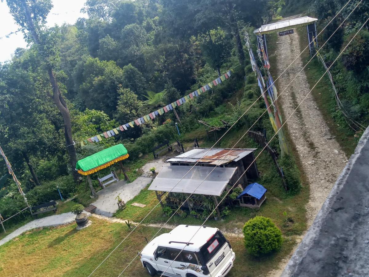 Khi Gha Thang Pelling Eksteriør bilde