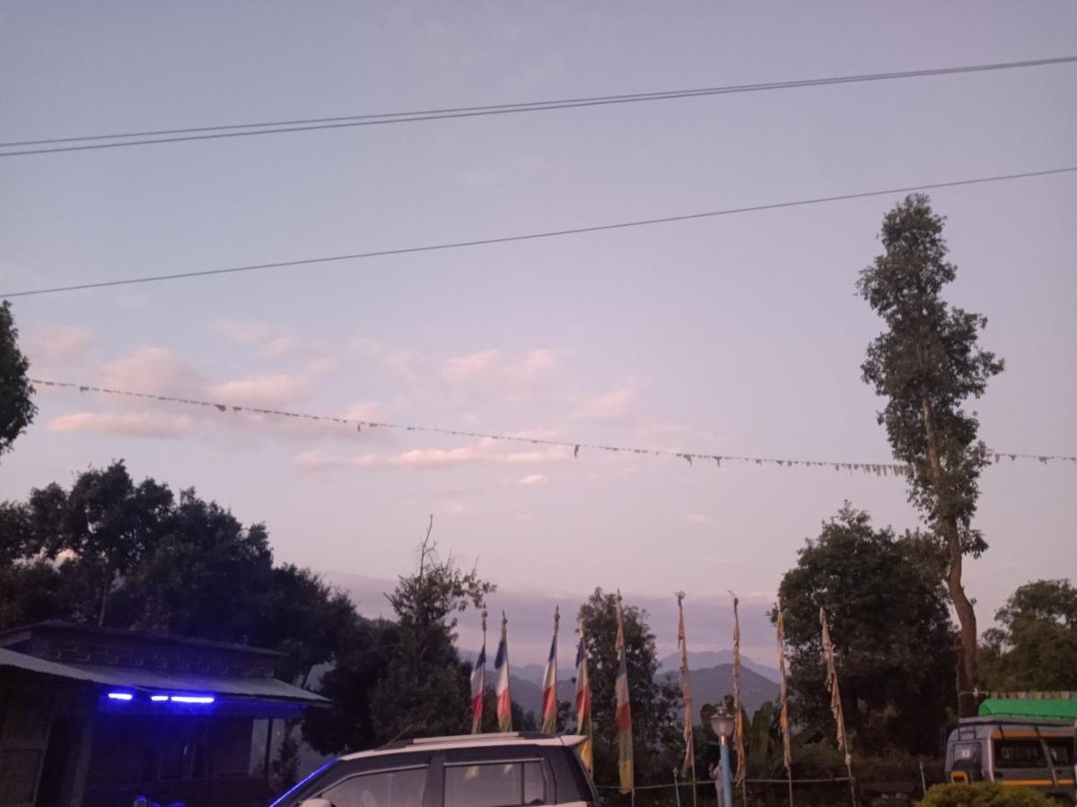 Khi Gha Thang Pelling Eksteriør bilde